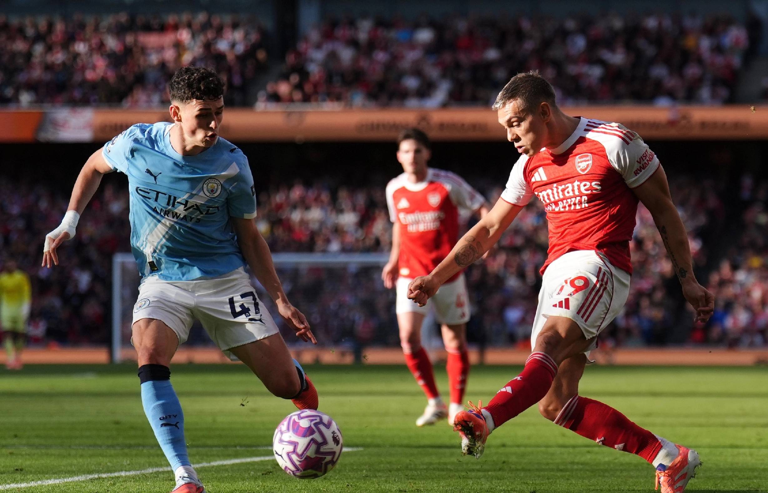 摩根：C罗专访分为三个部分，周四、周五将发布剩余两个部分