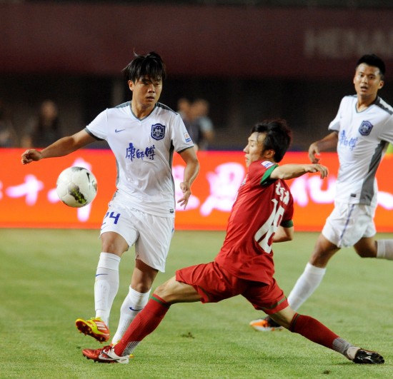 TA分析3-5-2阵型：从翼卫驱动到双锋美学，弱队逆袭制胜之道