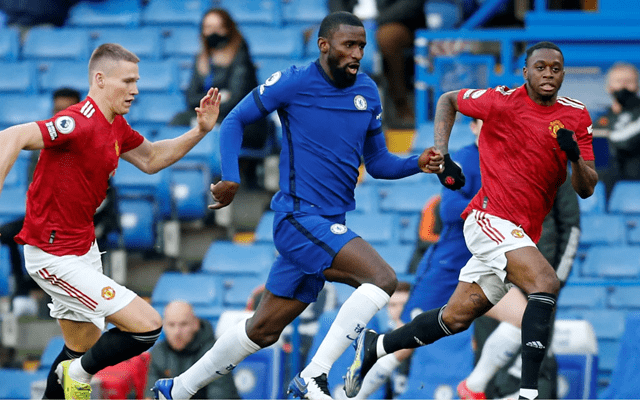 球迷：今天这队是真狠